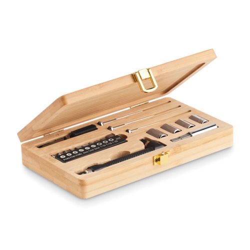 Toolbox bamboo - Image 2